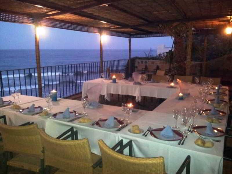 Dona Pakyta San Jose (Almeria)