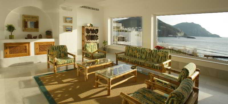 Hotel Dona Pakyta San Jose (Almeria)