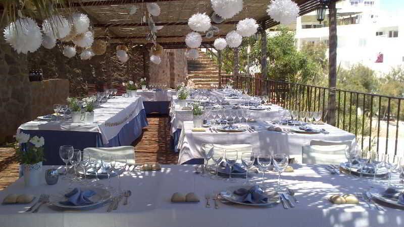 Dona Pakyta San Jose (Almeria)