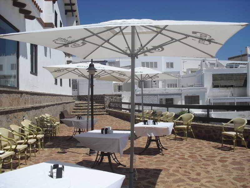 Hotel Dona Pakyta San Jose (Almeria)