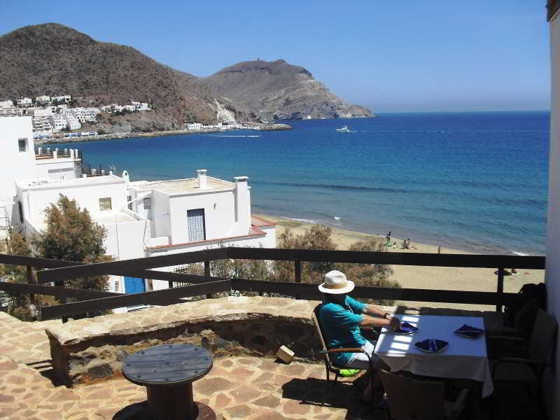 Dona Pakyta San Jose (Almeria)