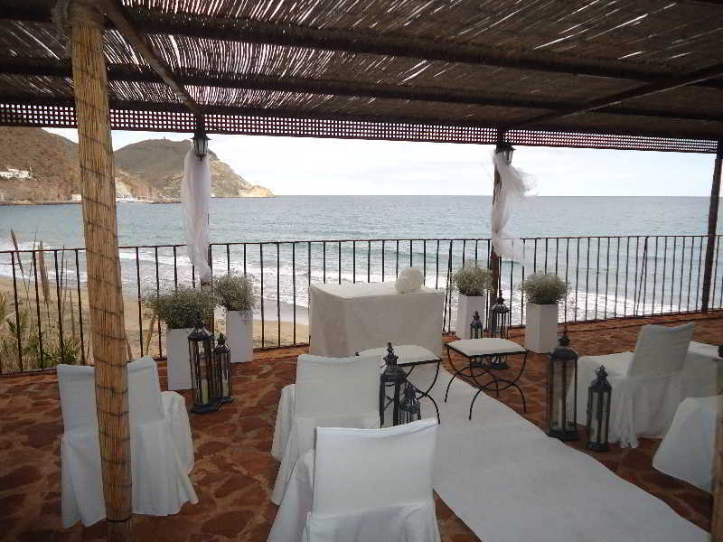 Doña Pakyta Hotel San José