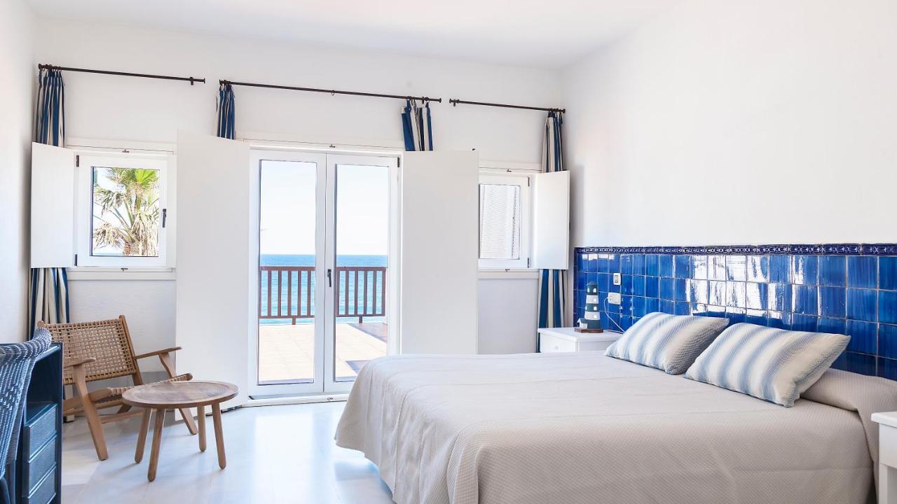 Dona Pakyta San Jose (Almeria)