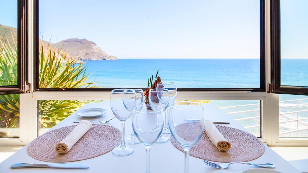 Hotel Dona Pakyta San Jose (Almeria)