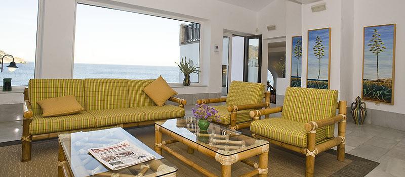 Hotel Dona Pakyta San Jose (Almeria)