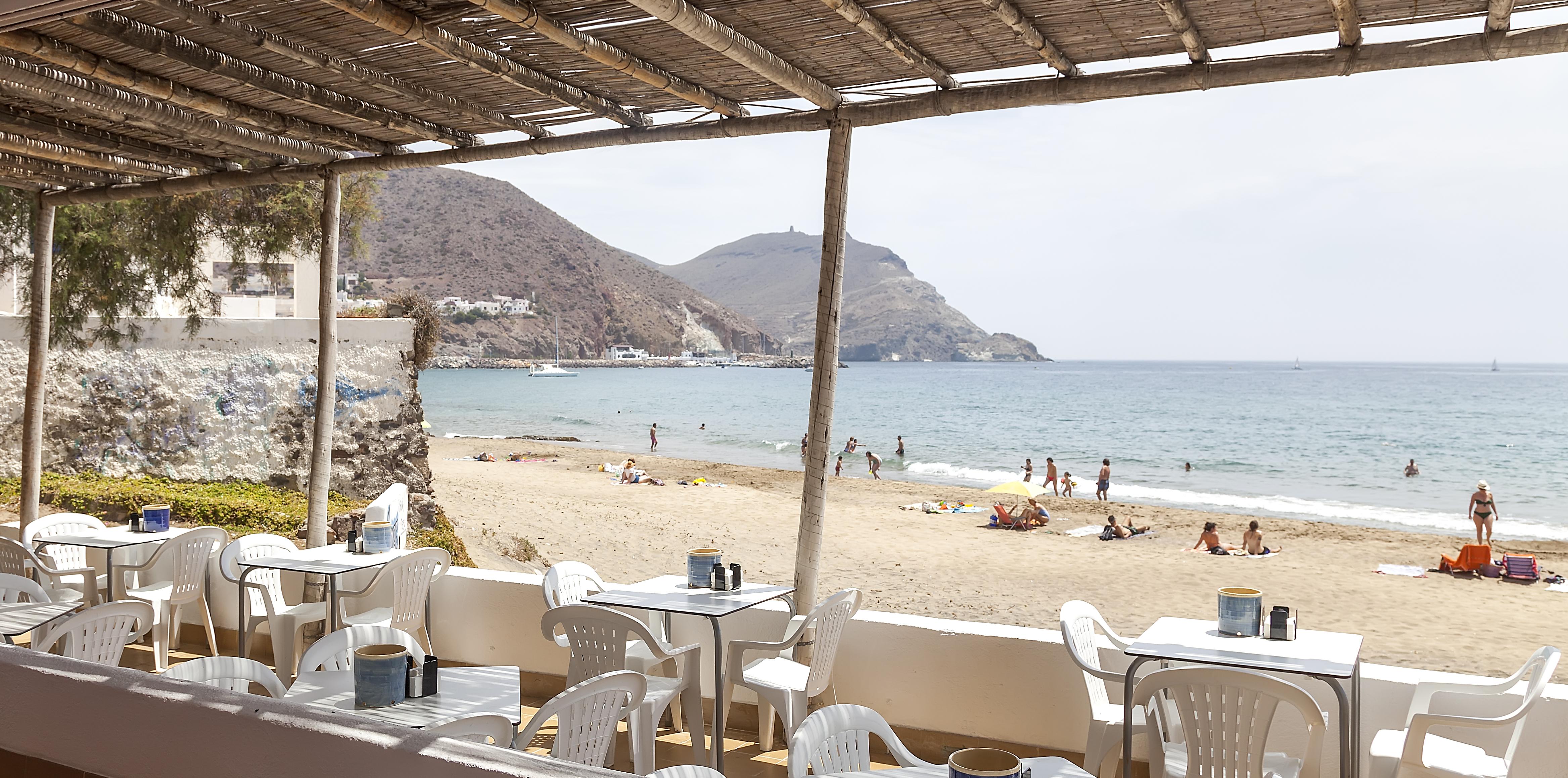 Dona Pakyta Hotel San Jose (Almeria)