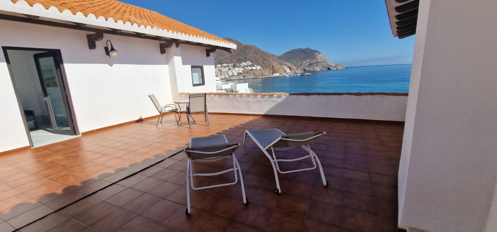 Hotel Dona Pakyta San Jose (Almeria)