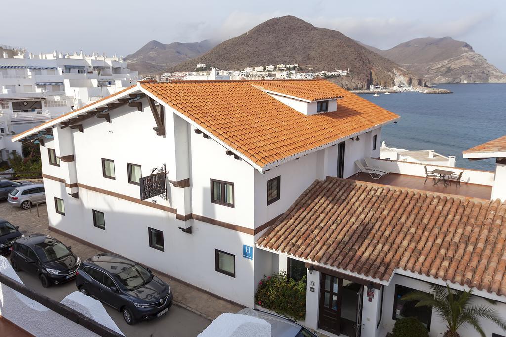 Hotel Dona Pakyta