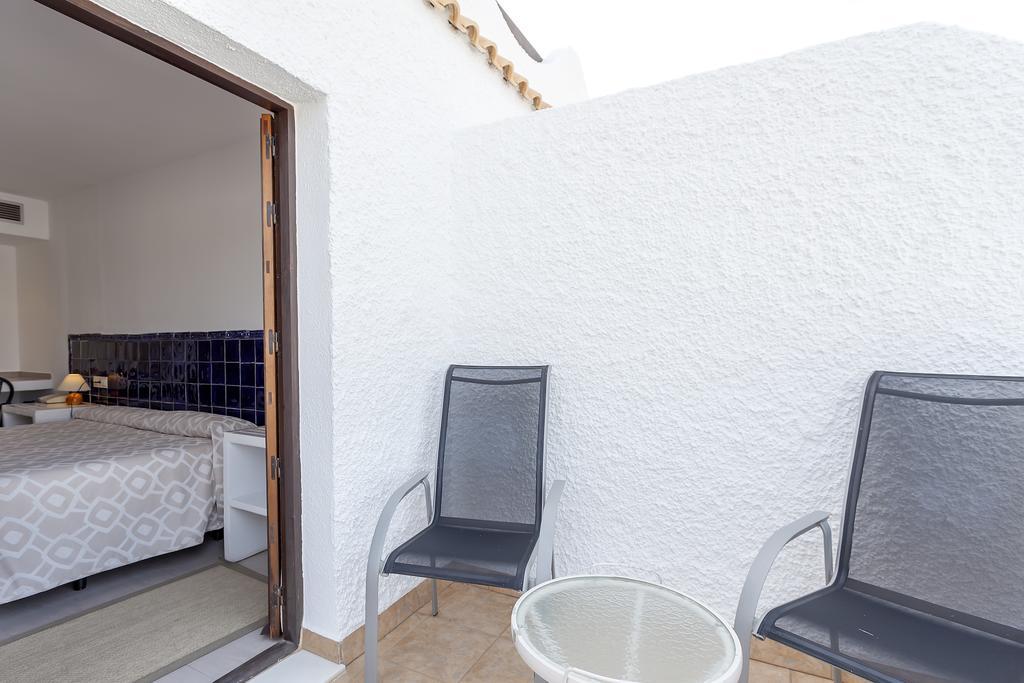 Hotel Dona Pakyta San Jose (Almeria)
