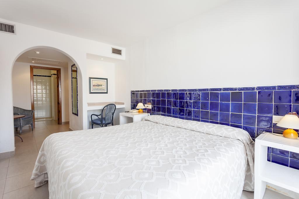 Hotel Doña Pakyta 4*