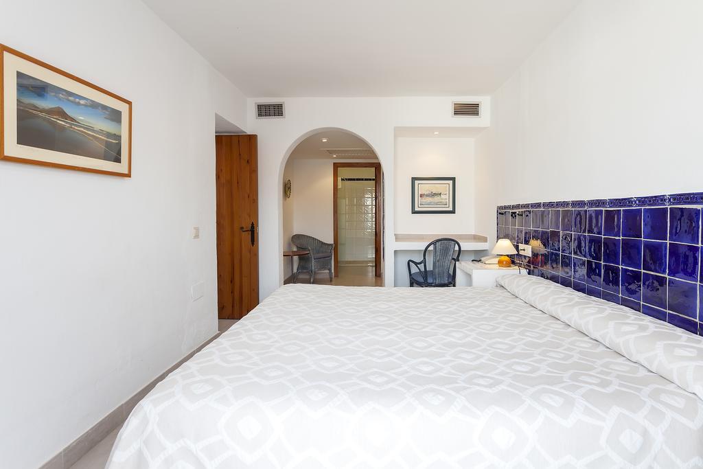 Hotel Doña Pakyta San José