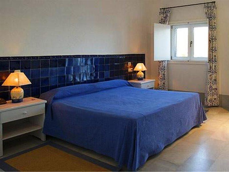 Dona Pakyta 4* San Jose (Almeria)