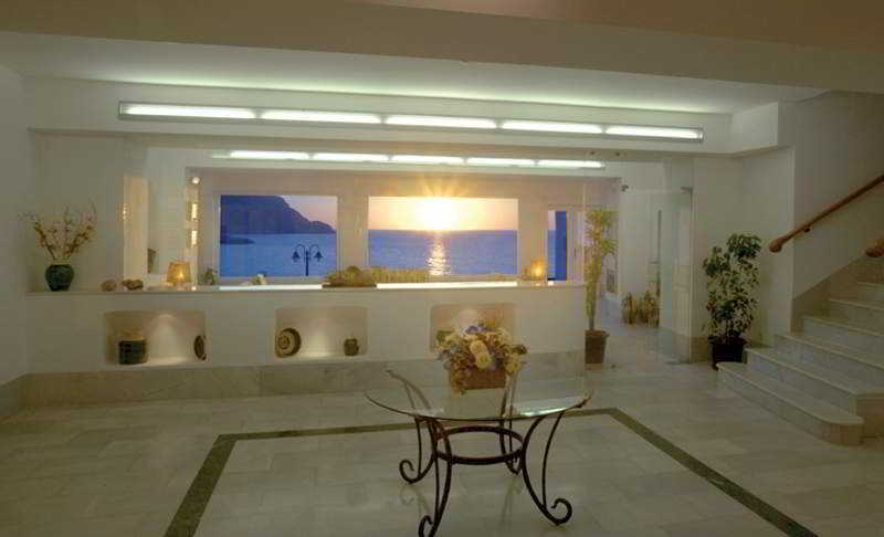 Dona Pakyta Hotel San Jose (Almeria)
