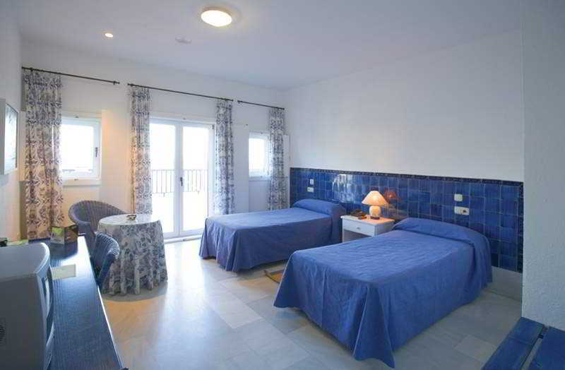 Dona Pakyta San Jose (Almeria)