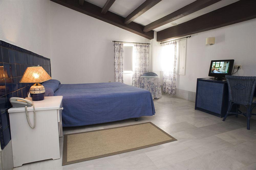 Hotel Doña Pakyta San José