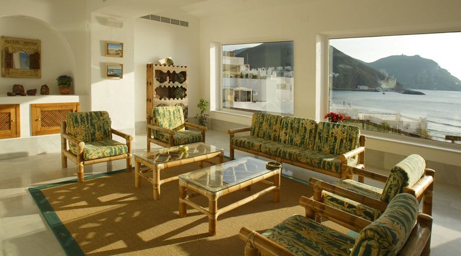 Dona Pakyta Hotel San Jose (Almeria)