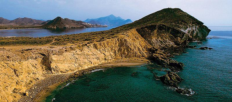 Dona Pakyta 4* San Jose (Almeria)