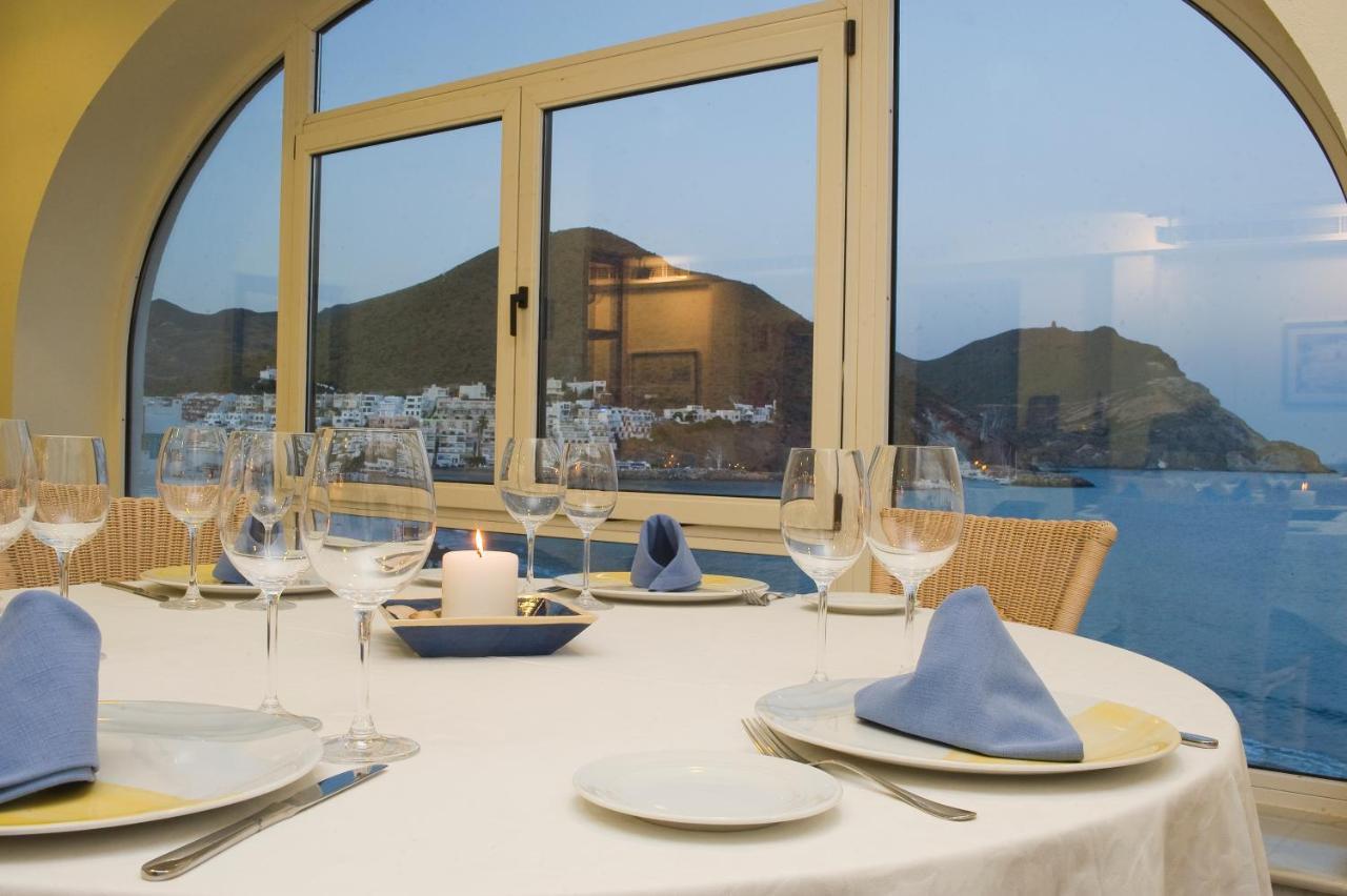 Dona Pakyta 4* San Jose (Almeria)