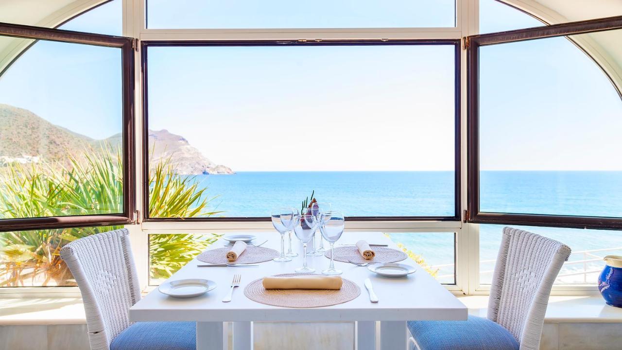 Dona Pakyta Hotel San Jose (Almeria)