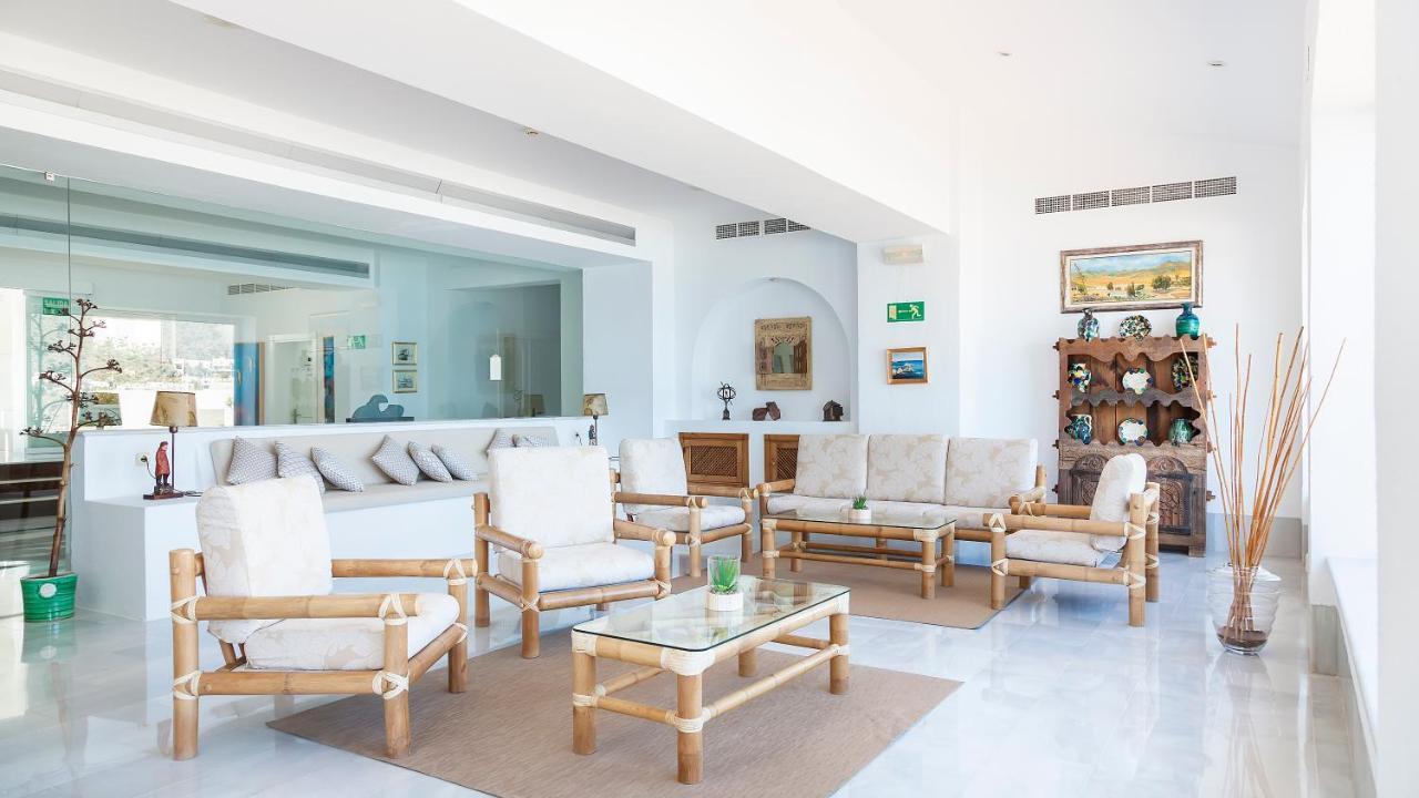 Hotel Dona Pakyta San Jose (Almeria)