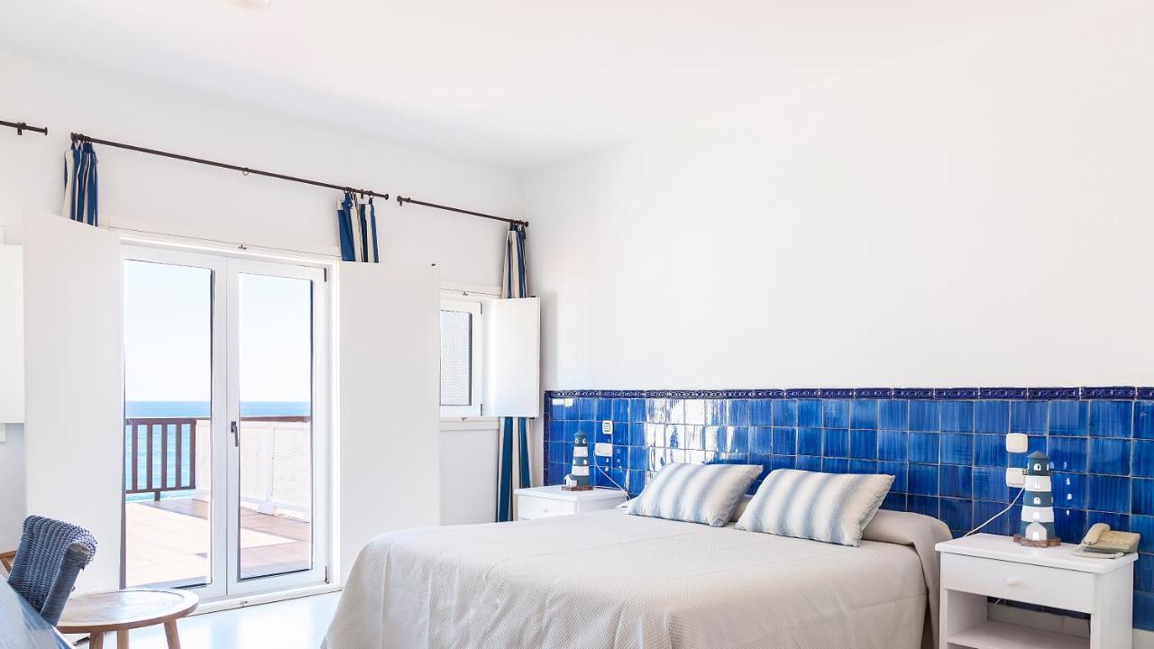 Hotel Dona Pakyta San Jose (Almeria)