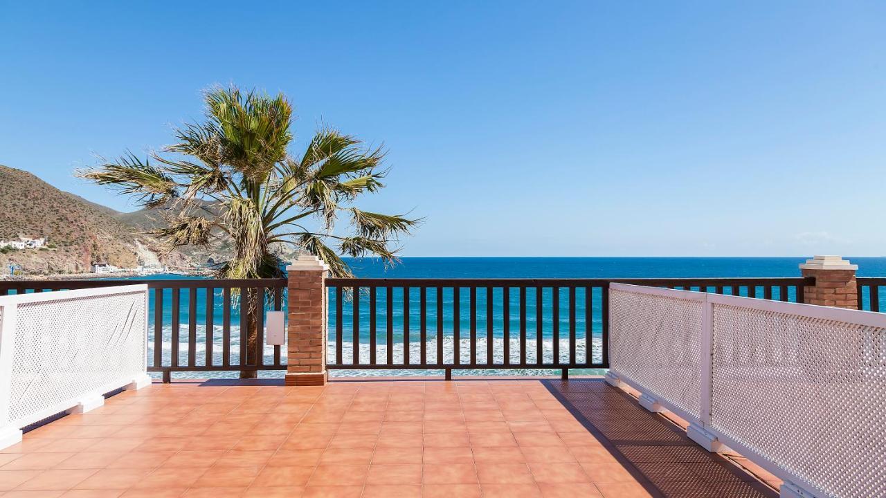 Hotel Dona Pakyta San Jose (Almeria)