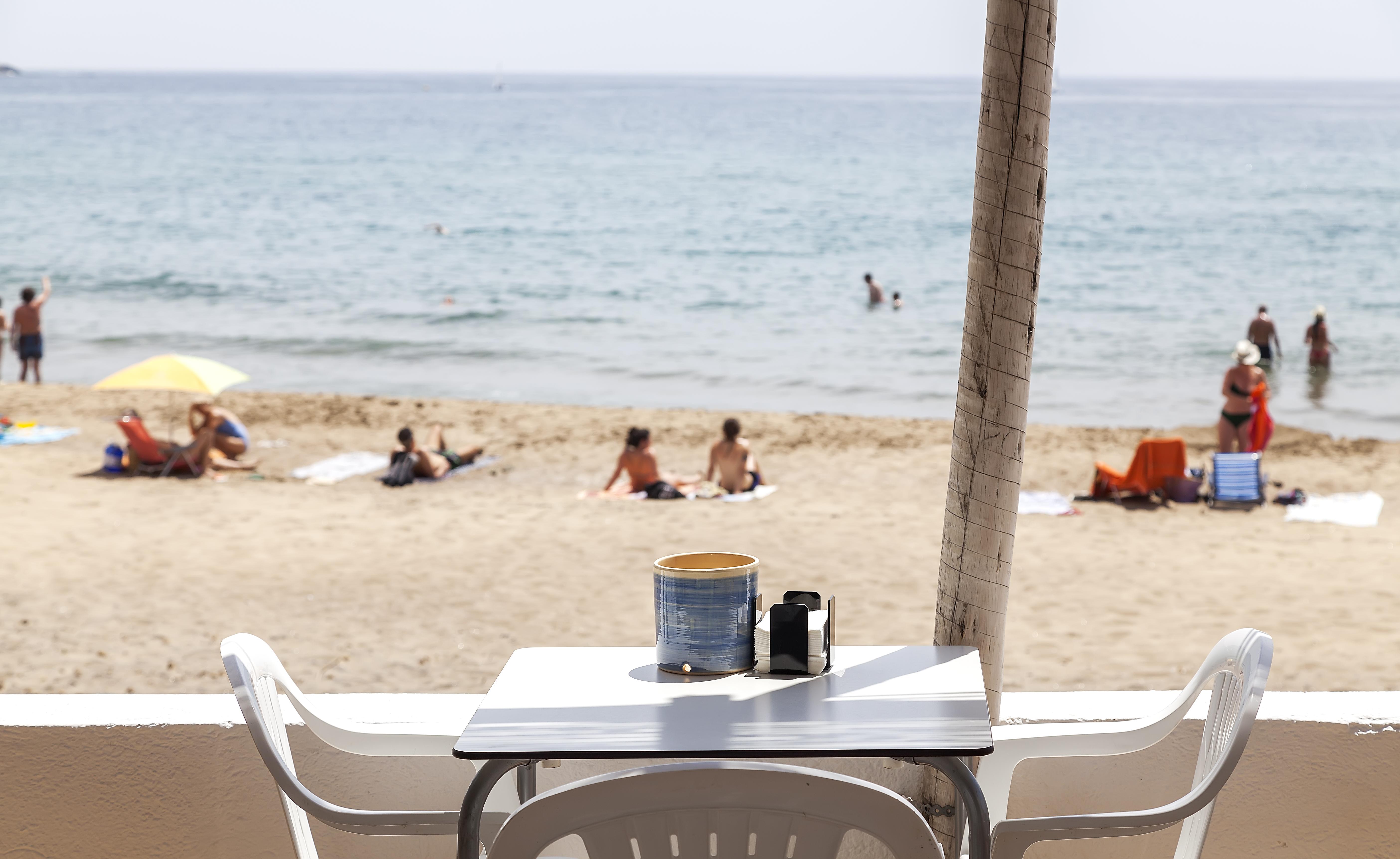 Hotel Dona Pakyta San Jose (Almeria)