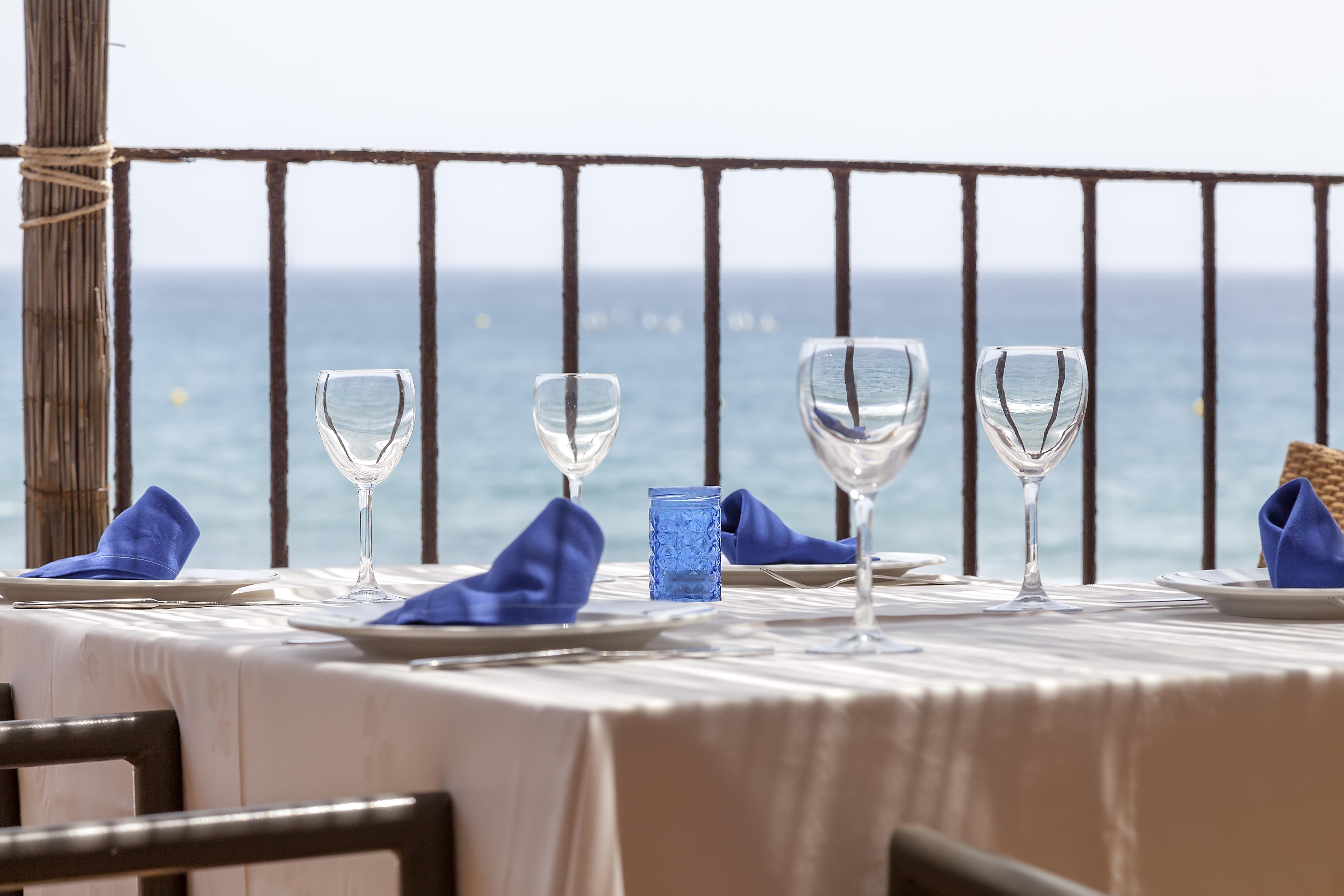 Dona Pakyta Hotel San Jose (Almeria)