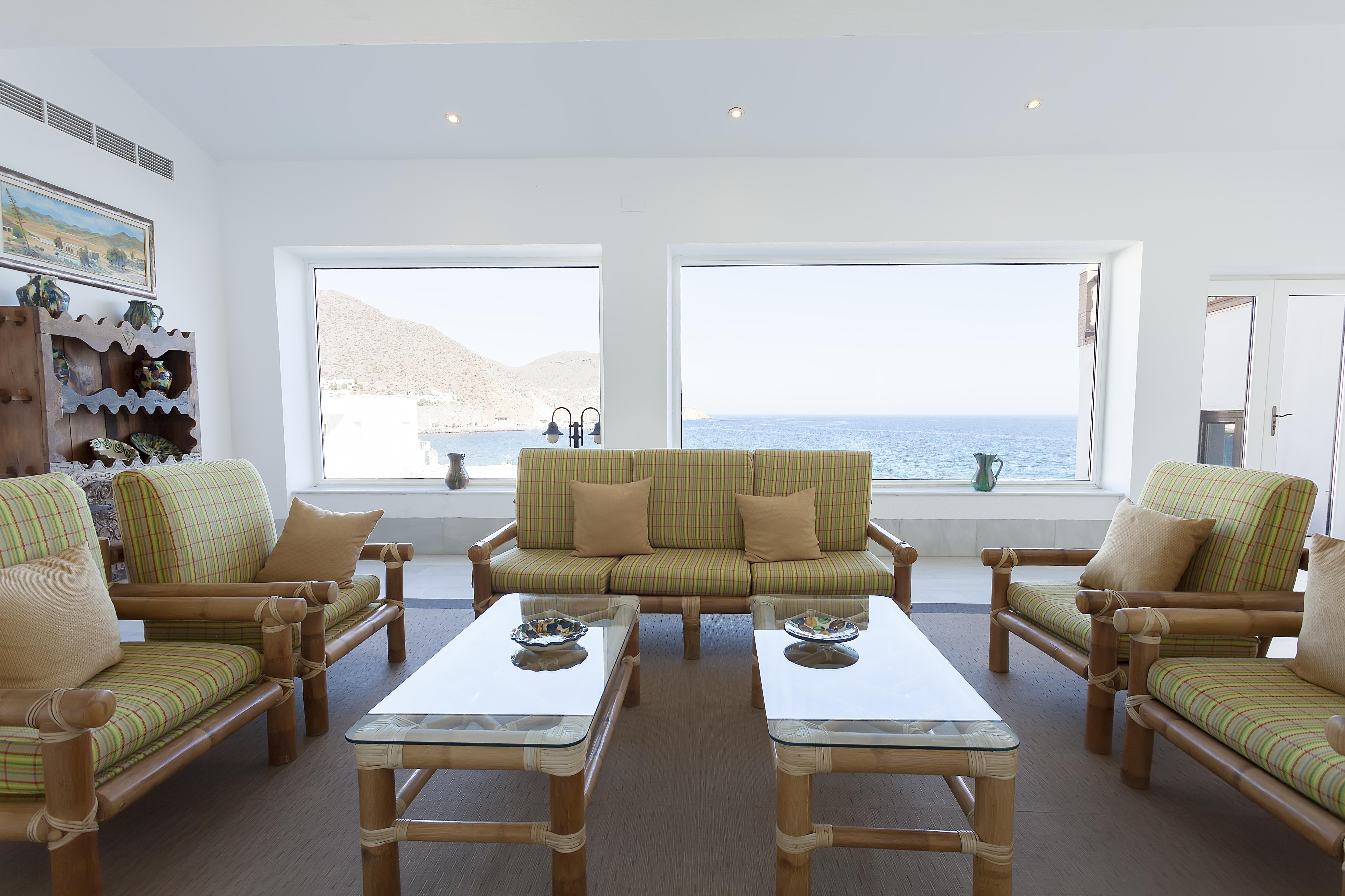 Hotel Dona Pakyta San Jose (Almeria)