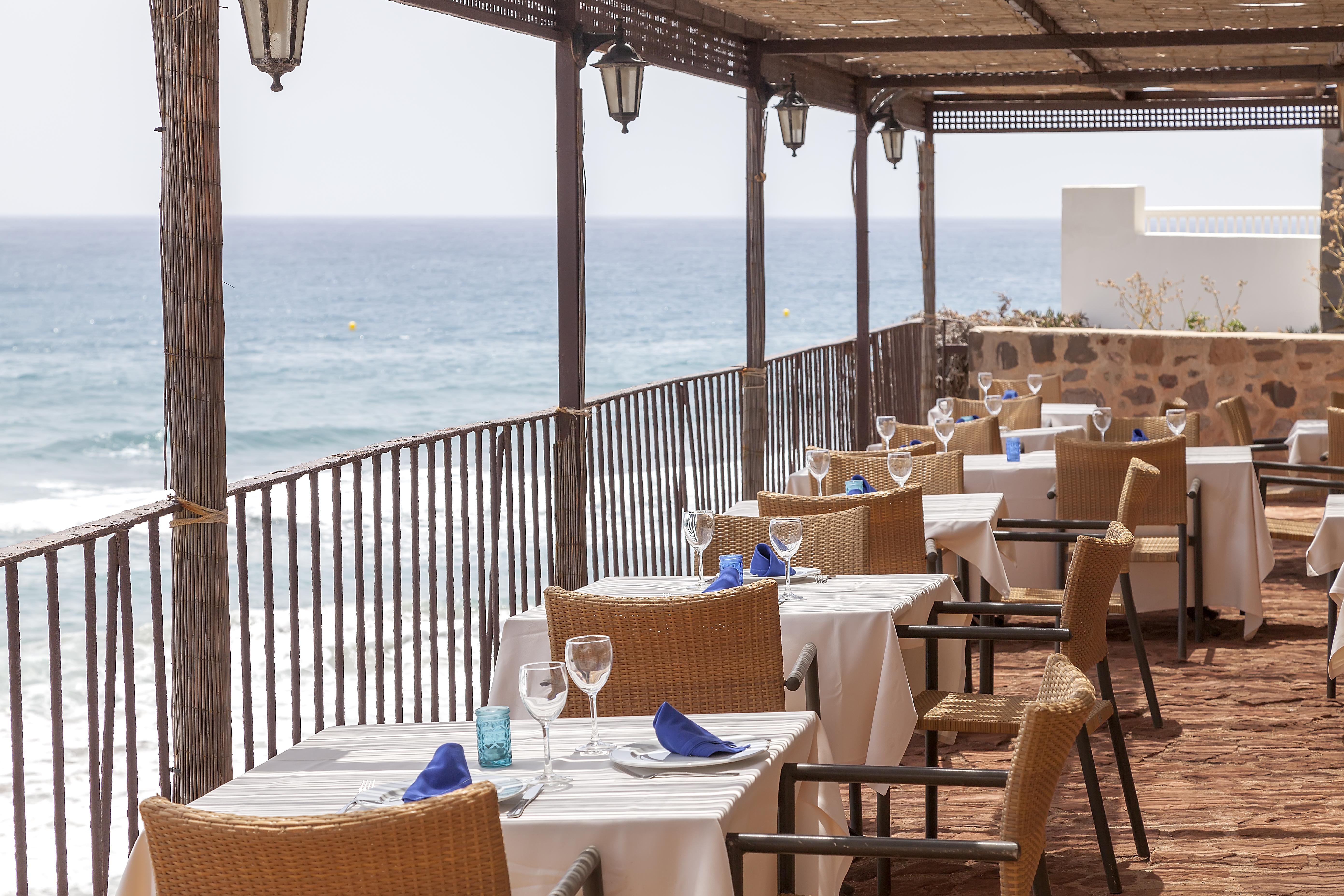 Hotel Dona Pakyta San Jose (Almeria)
