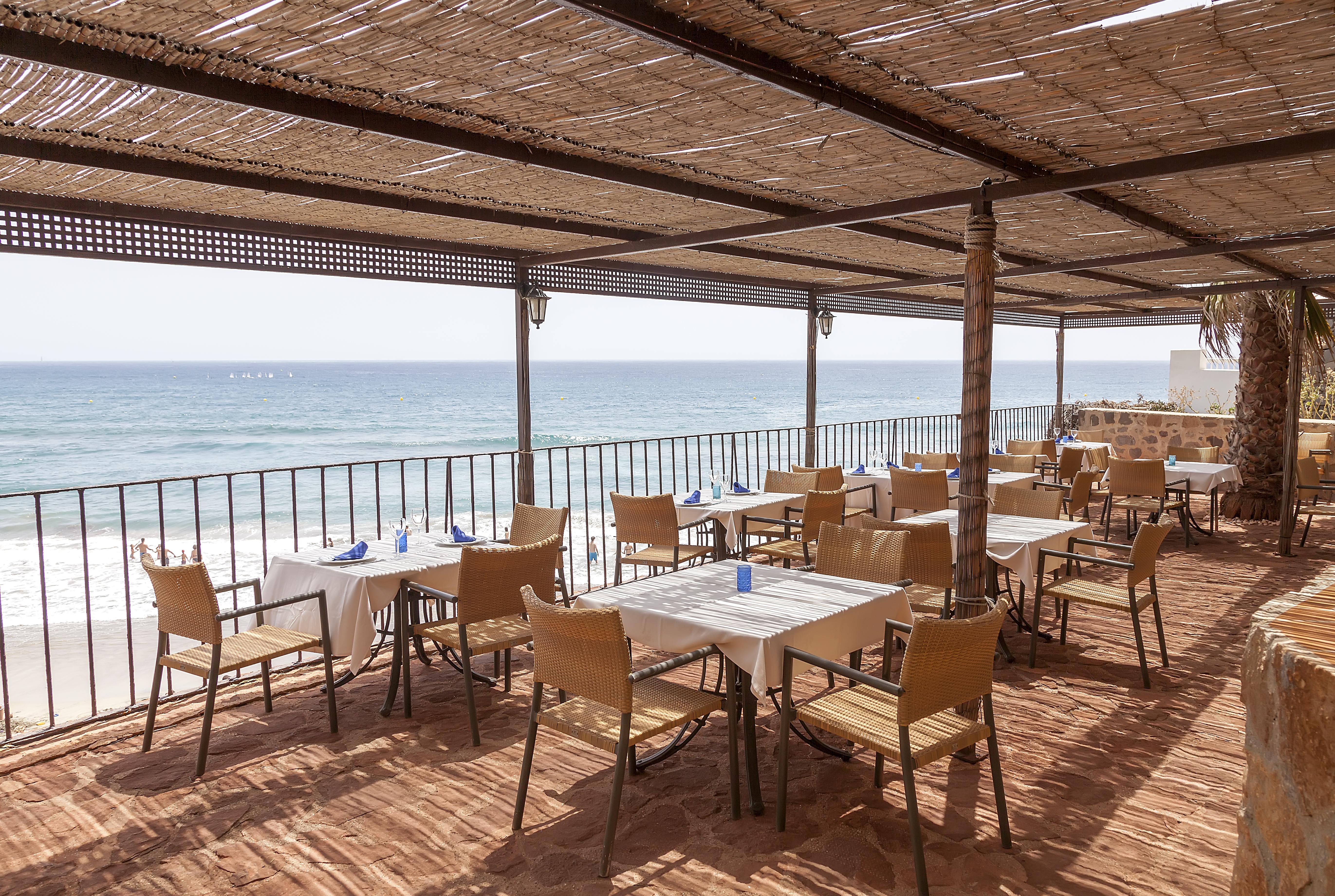 Hotel Dona Pakyta San Jose (Almeria)